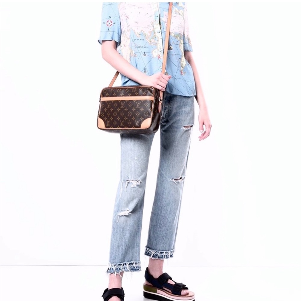 ❤️authentic lv - Picture 14 of 14